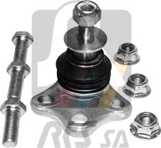 RTS 93-09213-056 - Kande / juhtliigend www.parts5.com