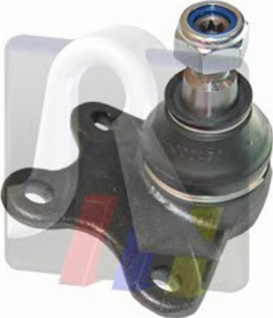 RTS 93-05340-1 - Ball Joint www.parts5.com