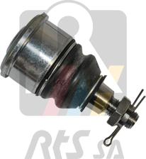 RTS 93-06647 - Gornja / donja kugla www.parts5.com