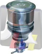 RTS 93-06626 - Ball Joint www.parts5.com