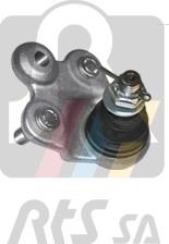 RTS 93-06670-1 - Шарнири www.parts5.com