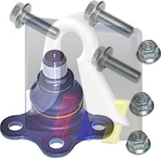 RTS 93-00540-056 - Ball Joint www.parts5.com