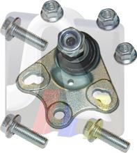 RTS 93-00841-056 - Nosilni zgib / vodilni zgib www.parts5.com