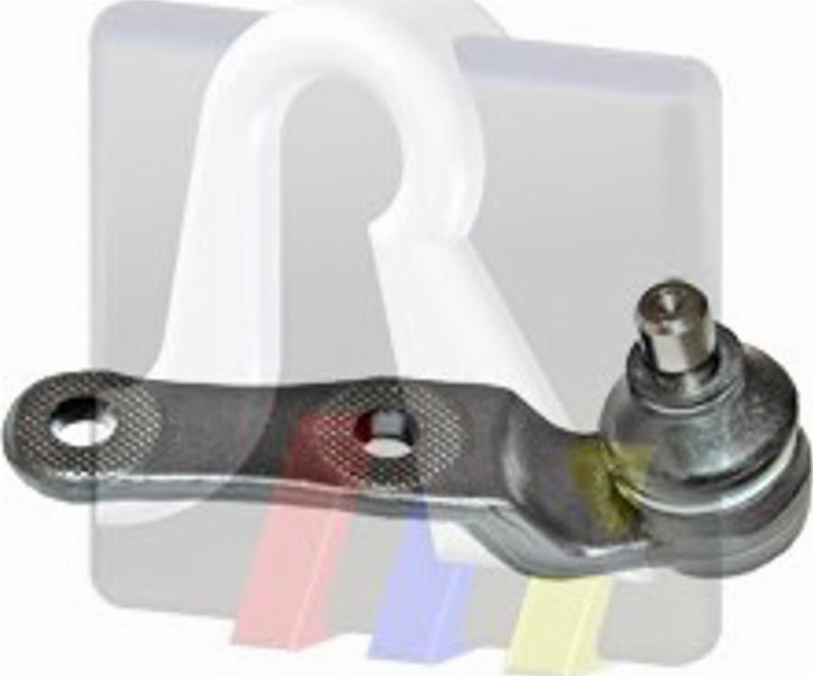 RTS 93-00313 - Ball Joint www.parts5.com