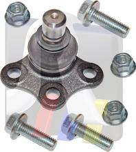 RTS 93-00742-056 - Ball Joint www.parts5.com