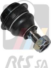 RTS 93-00759 - Trag / Führungsgelenk www.parts5.com