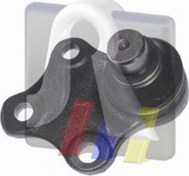 RTS 93-00780 - Rotule de suspension www.parts5.com