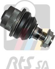 RTS 93-01478 - Nosilni zgib / vodilni zgib www.parts5.com