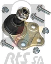 RTS 93-01654-056 - Articulatie sarcina / ghidare www.parts5.com