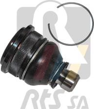 RTS 93-08532 - Rótula de suspensión / carga www.parts5.com