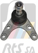 RTS 93-08043 - Ball Joint parts5.com