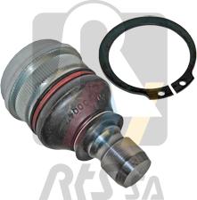 RTS 93-08810 - Ball Joint www.parts5.com