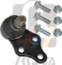 RTS 93-03151-056 - Ball Joint www.parts5.com