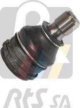 RTS 93-02907 - Támasztó / vezetőcsukló www.parts5.com