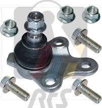 RTS 93-02420-056 - Rotule de suspension www.parts5.com