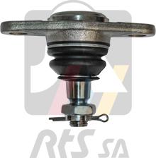 RTS 93-02582 - Przegub mocujący / prowadzący www.parts5.com