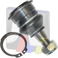 RTS 93-02311 - Ball Joint www.parts5.com