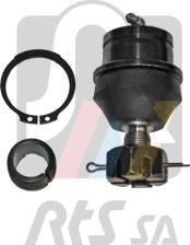 RTS 93-13137 - Trag / Führungsgelenk www.parts5.com