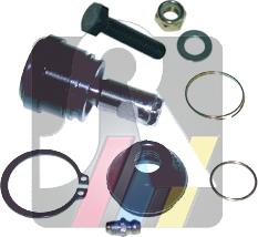 RTS 93-17147 - Articulatie sarcina / ghidare www.parts5.com