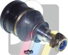 RTS 93-17218 - Ball Joint www.parts5.com