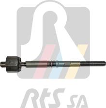 RTS 92-99538 - Articulación axial, barra de acoplamiento www.parts5.com