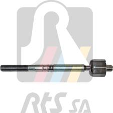 RTS 92-95918 - Połączenie osiowe, drążek kierowniczy poprzeczny www.parts5.com