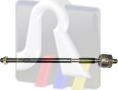 RTS 92-90944 - Inner Tie Rod, Axle Joint www.parts5.com