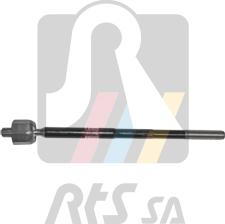 RTS 92-90984 - Осевой шарнир, рулевая тяга www.parts5.com