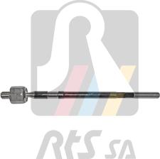 RTS 92-90933 - Inner Tie Rod, Axle Joint parts5.com