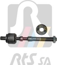 RTS 92-90401 - Inner Tie Rod, Axle Joint www.parts5.com