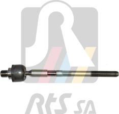 RTS 92-90485 - Połączenie osiowe, drążek kierowniczy poprzeczny www.parts5.com