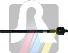 RTS 92-90424 - Inner Tie Rod, Axle Joint www.parts5.com