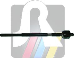 RTS 92-90423 - Raidetangon pää, suora www.parts5.com