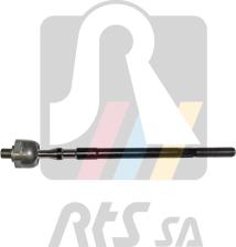 RTS 92-90479 - Осевой шарнир, рулевая тяга www.parts5.com