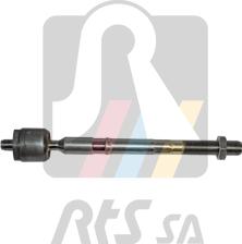 RTS 92-90531-010 - Inner Tie Rod, Axle Joint www.parts5.com