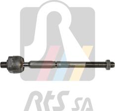 RTS 92-90529-010 - Осевой шарнир, рулевая тяга www.parts5.com