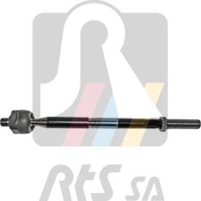 RTS 92-90635 - Inner Tie Rod, Axle Joint www.parts5.com