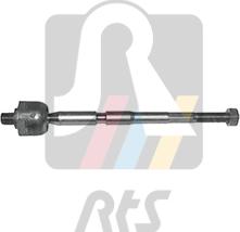 RTS 92-90149-010 - Inner Tie Rod, Axle Joint www.parts5.com