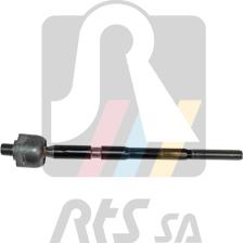 RTS 92-90144 - Połączenie osiowe, drążek kierowniczy poprzeczny www.parts5.com