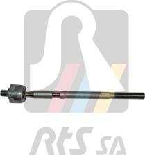 RTS 92-90143 - Inner Tie Rod, Axle Joint www.parts5.com