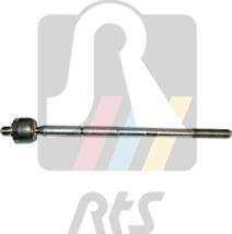 RTS 92-90119 - Inner Tie Rod, Axle Joint parts5.com