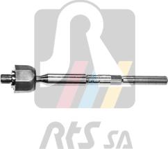 RTS 92-90852 - Inner Tie Rod, Axle Joint www.parts5.com