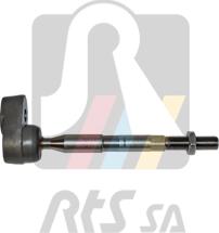 RTS 92-90805-010 - Aksiyel mafsal, tekerlek sevk çubuğu www.parts5.com