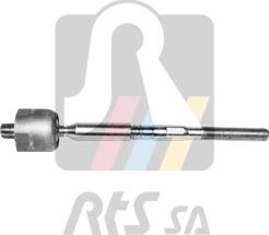 RTS 92-90813 - Axialgelenk, Spurstange www.parts5.com