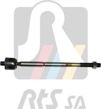 RTS 92-90399-010 - Inner Tie Rod, Axle Joint parts5.com