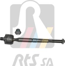 RTS 92-90366-014 - Inner Tie Rod, Axle Joint www.parts5.com