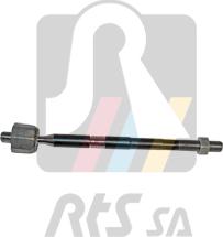 RTS 92-90307-014 - Axiális csukló, vezetőkar www.parts5.com