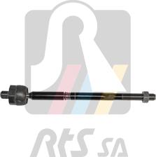 RTS 92-90387 - Inner Tie Rod, Axle Joint parts5.com