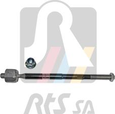 RTS 92-90330-014 - Inner Tie Rod, Axle Joint www.parts5.com