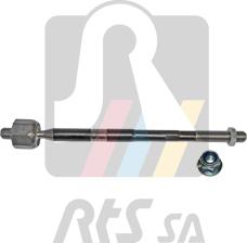 RTS 92-90321-014 - Inner Tie Rod, Axle Joint www.parts5.com